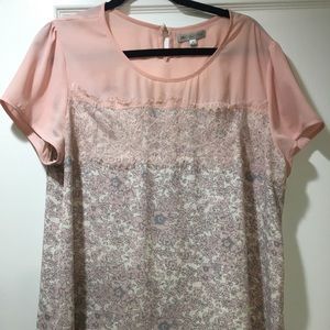 Down East Outfitters Top / Blouse